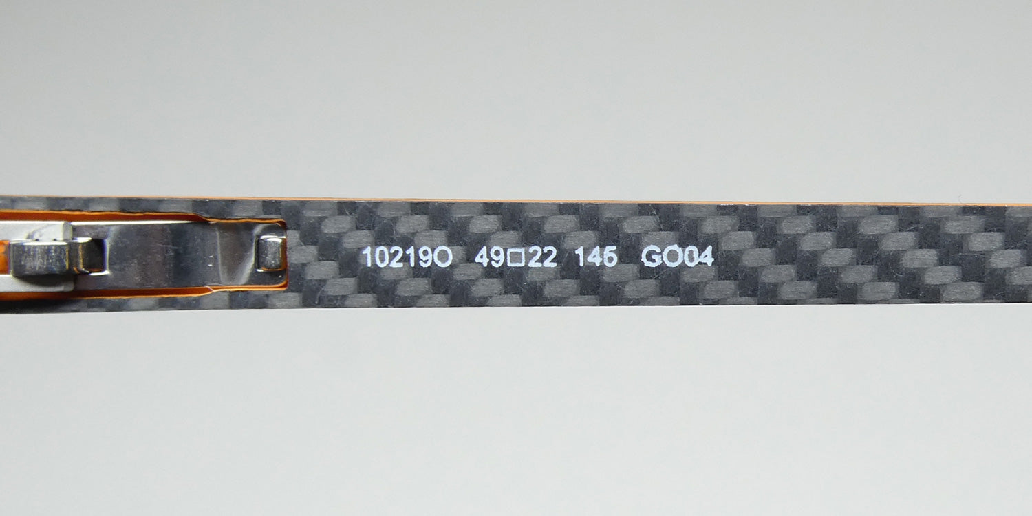 Morel Oga 10219o Eyeglasses