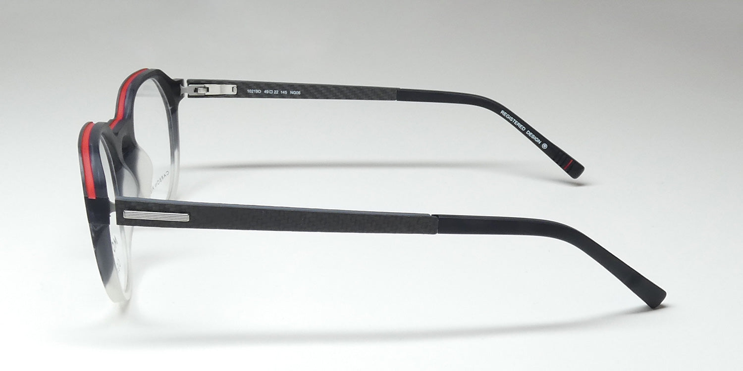 Morel Oga 10219o Eyeglasses