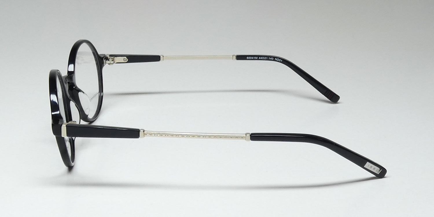 Morel 1880 60041m Eyeglasses