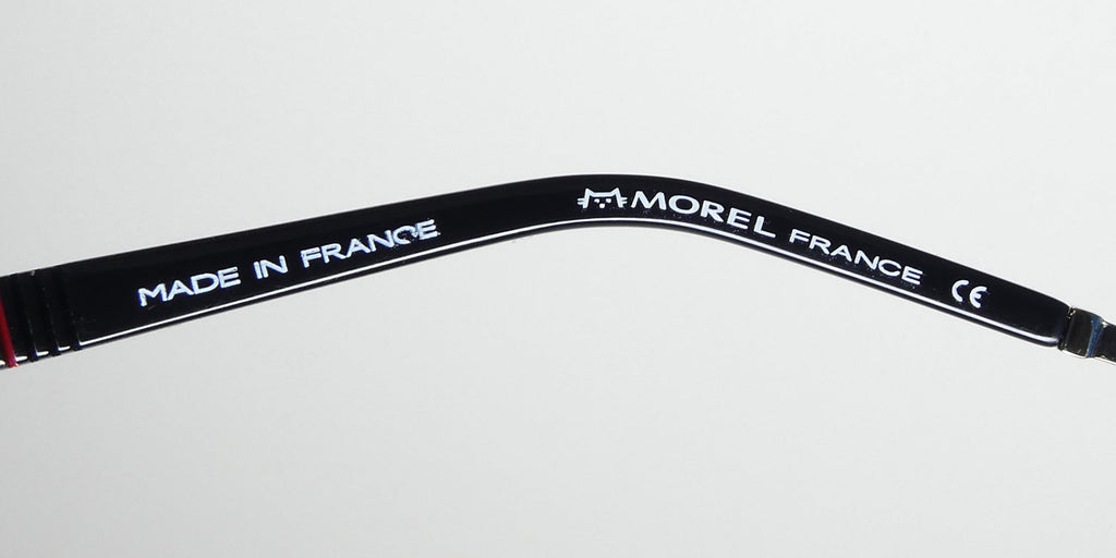 Morel 1880 60041m Eyeglasses