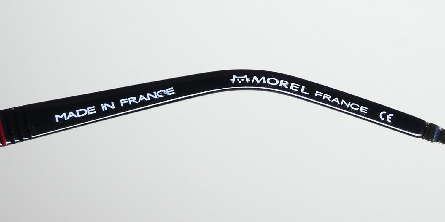 Morel 1880 60041m Eyeglasses