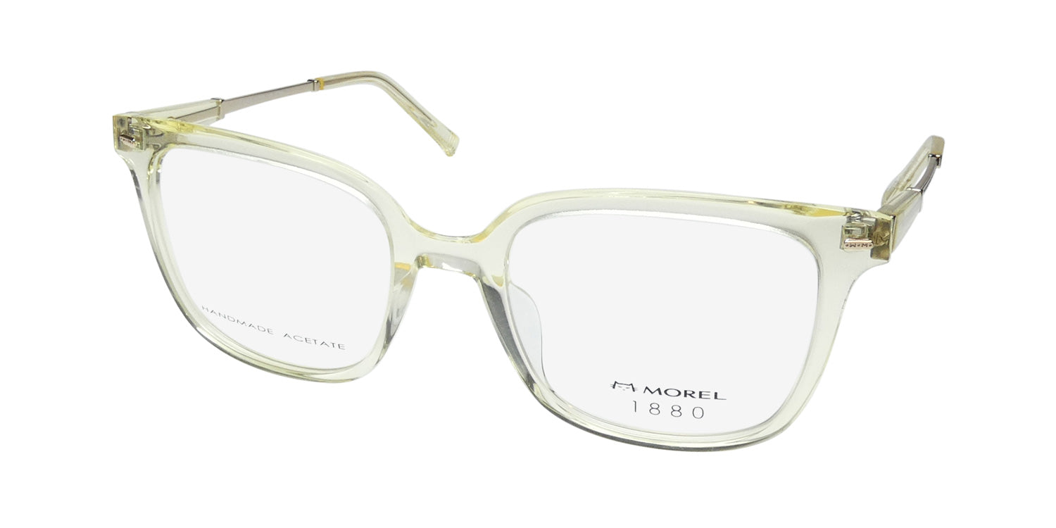 Morel 1880 60125m Eyeglasses