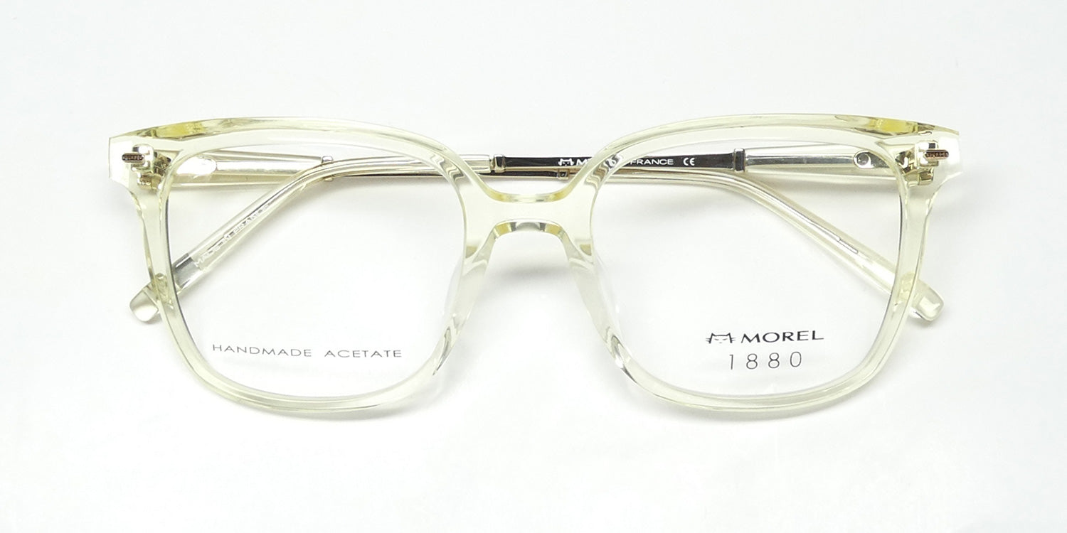 Morel 1880 60125m Eyeglasses