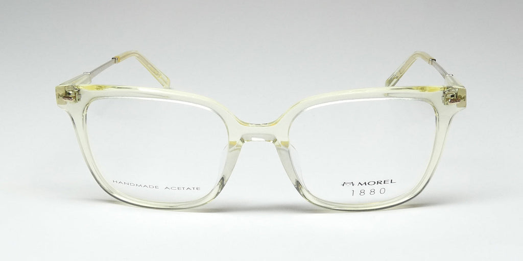 Morel 1880 60125m Eyeglasses