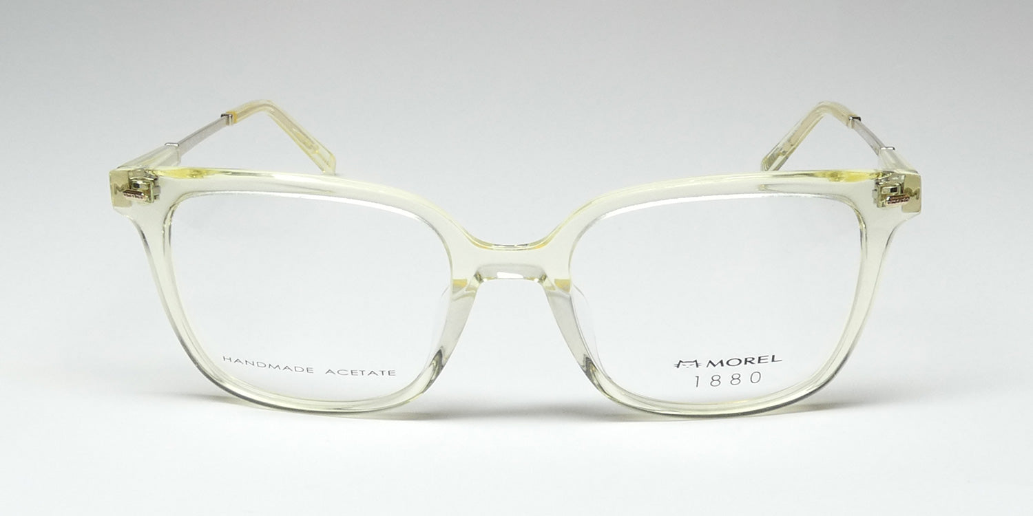 Morel 1880 60125m Eyeglasses
