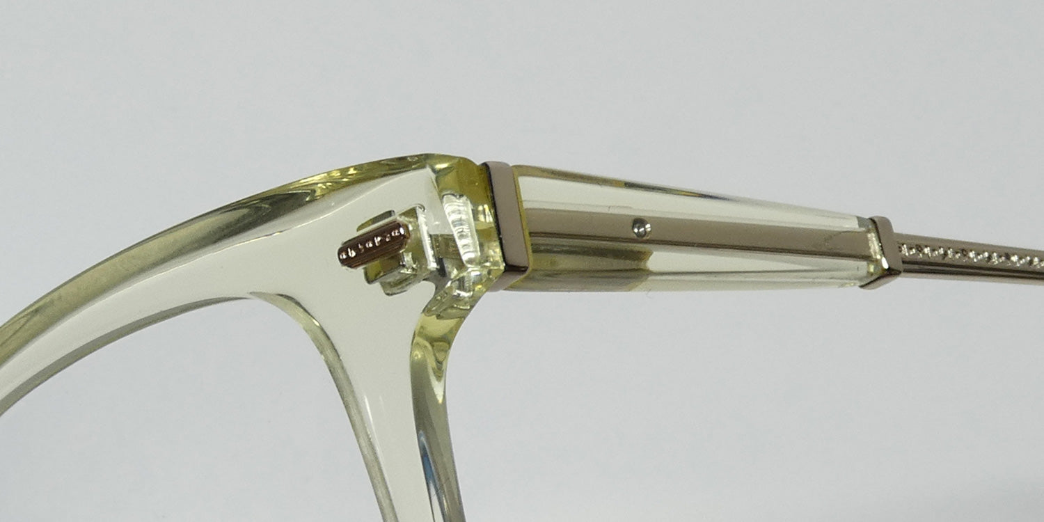 Morel 1880 60125m Eyeglasses