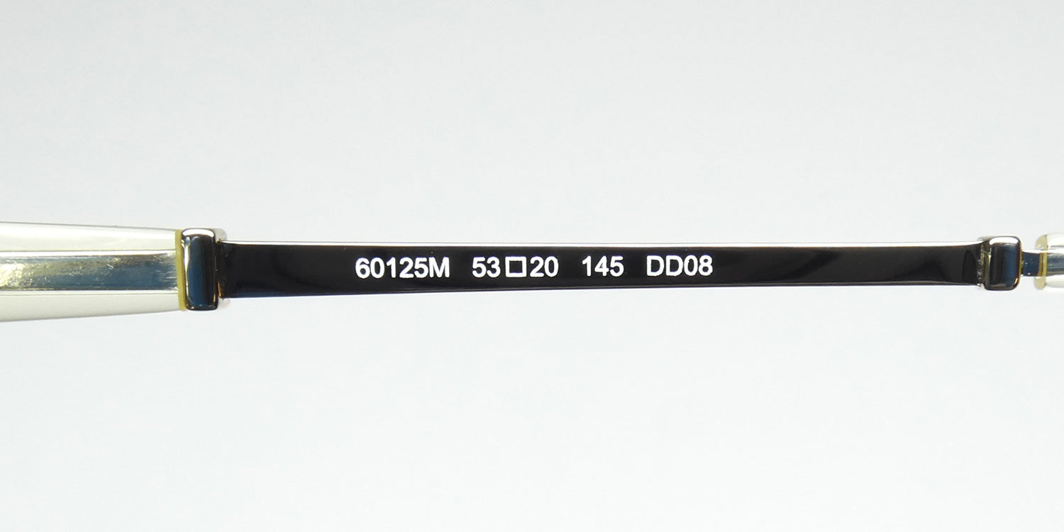Morel 1880 60125m Eyeglasses