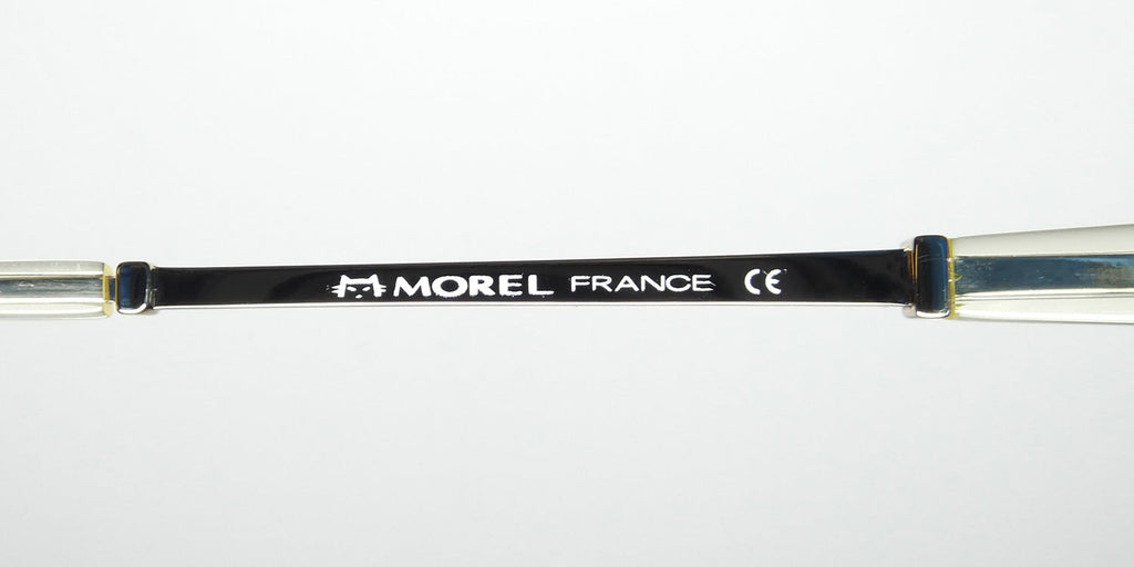 Morel 1880 60125m Eyeglasses