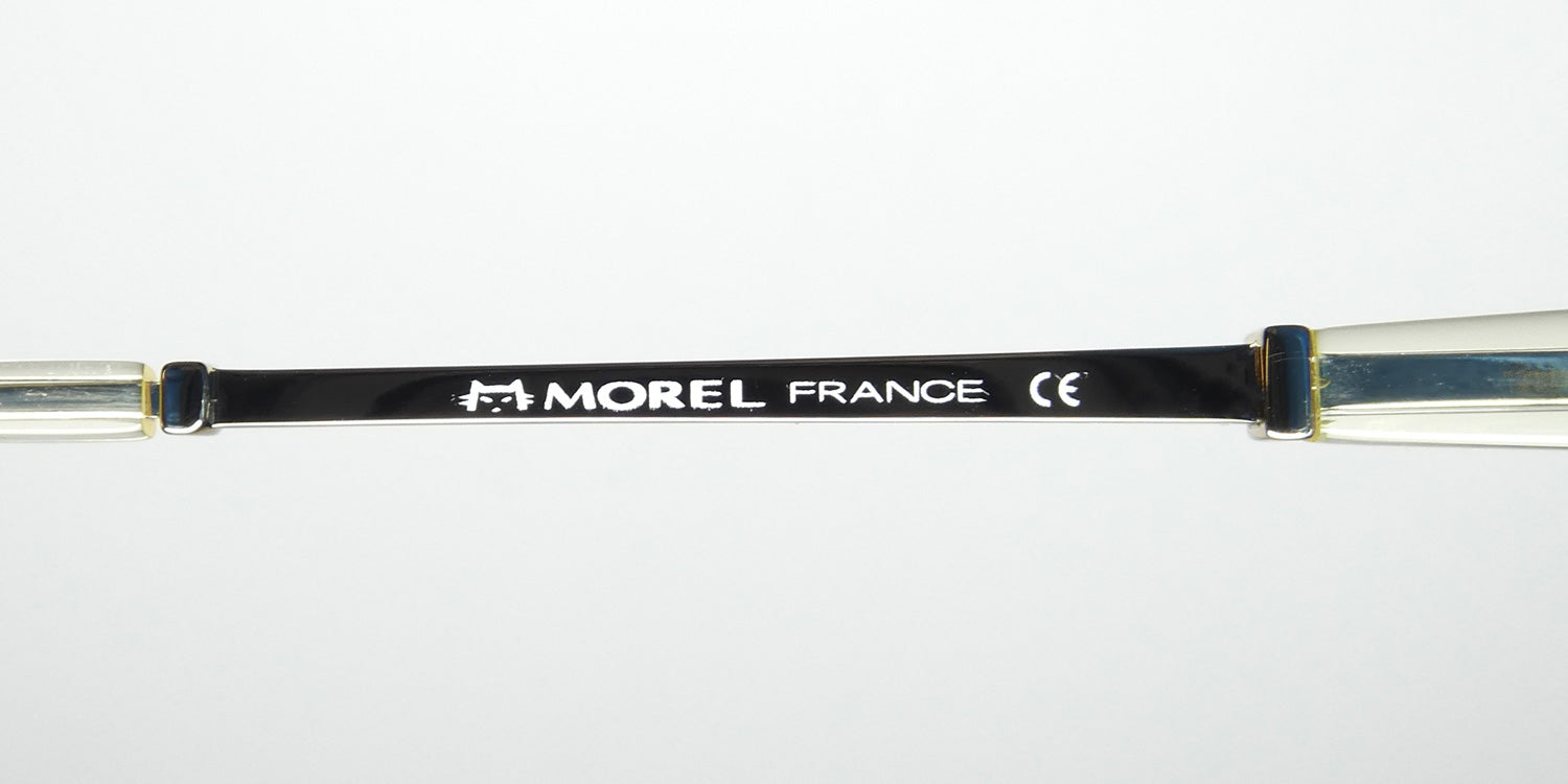 Morel 1880 60125m Eyeglasses