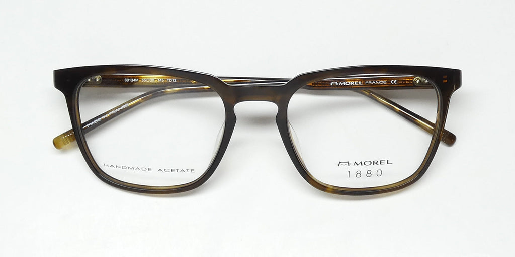 Morel 1880 60134m Eyeglasses