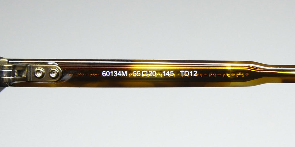 Morel 1880 60134m Eyeglasses