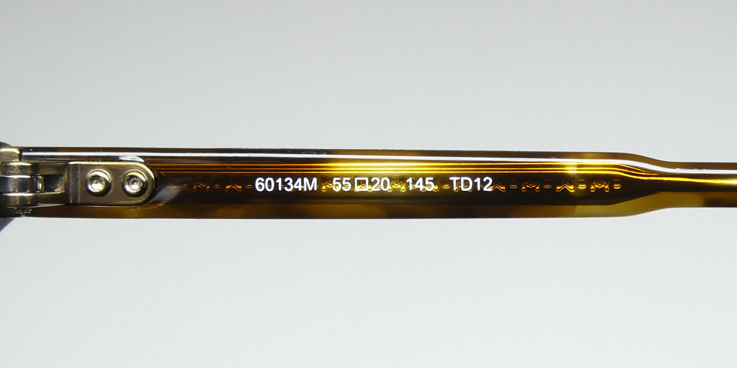 Morel 1880 60134m Eyeglasses
