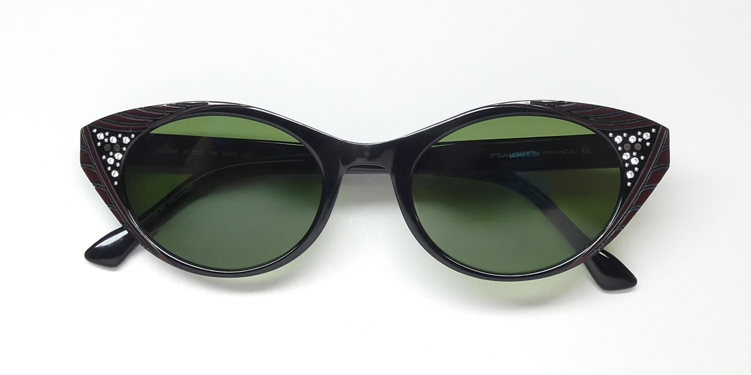 Morel Originale Danae 90031c Sunglasses