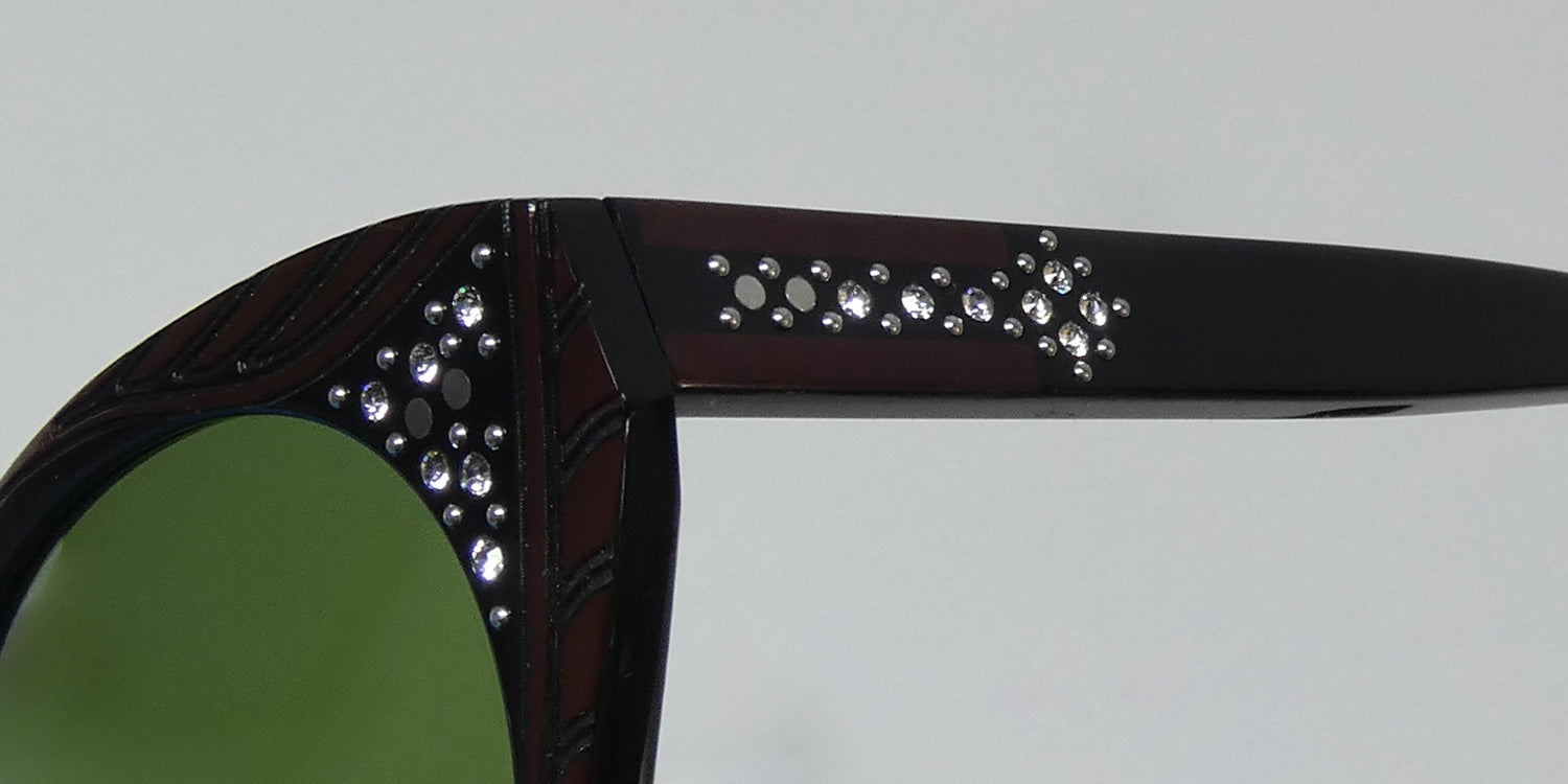 Morel Originale Danae 90031c Sunglasses
