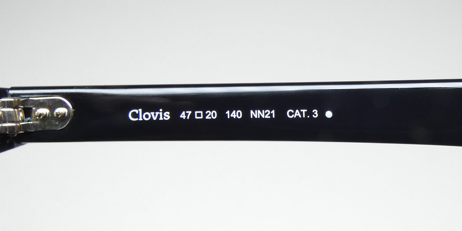 Morel Originale Clovis 90032c Sunglasses