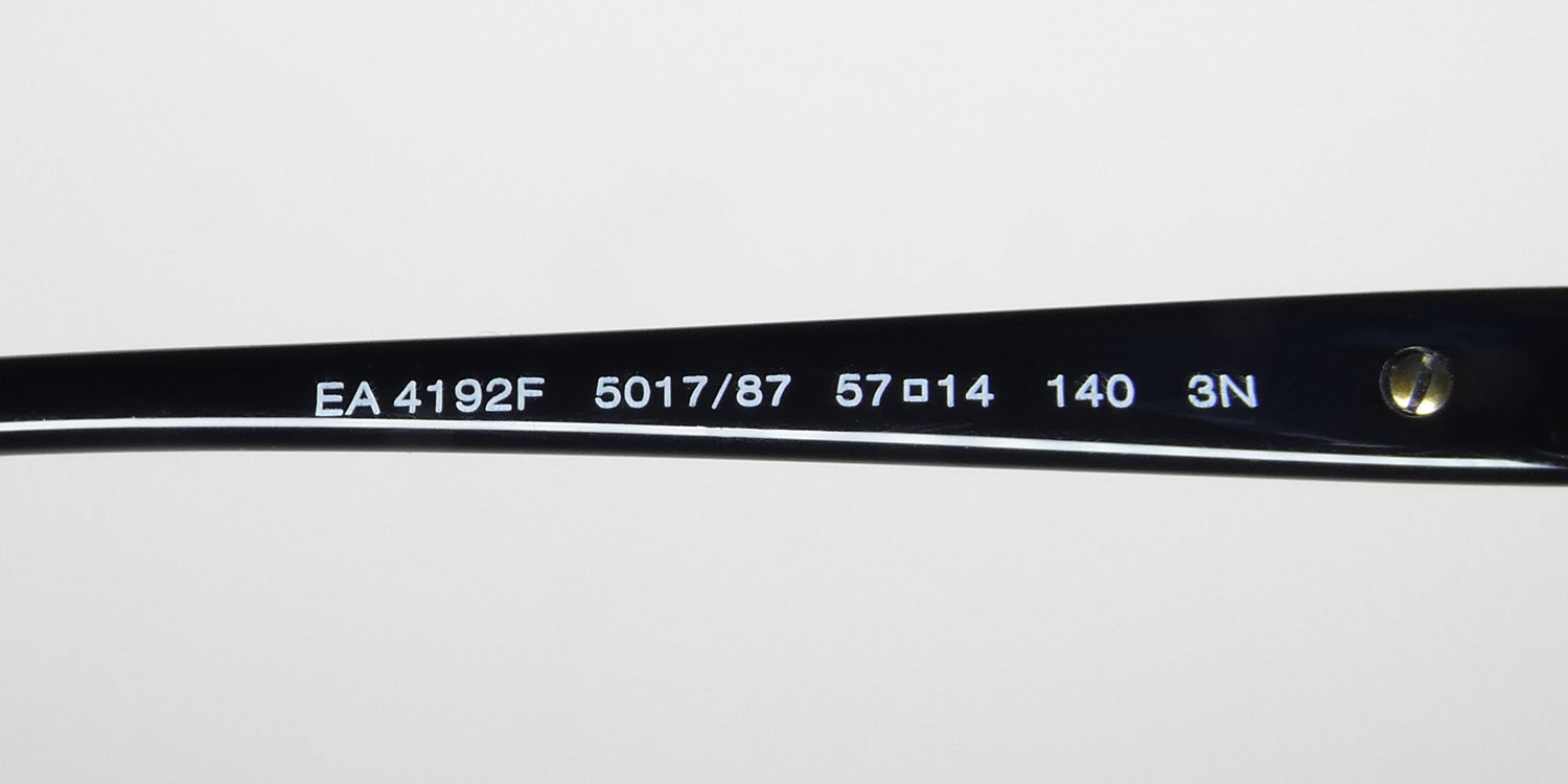Emporio Armani 4192f Sunglasses