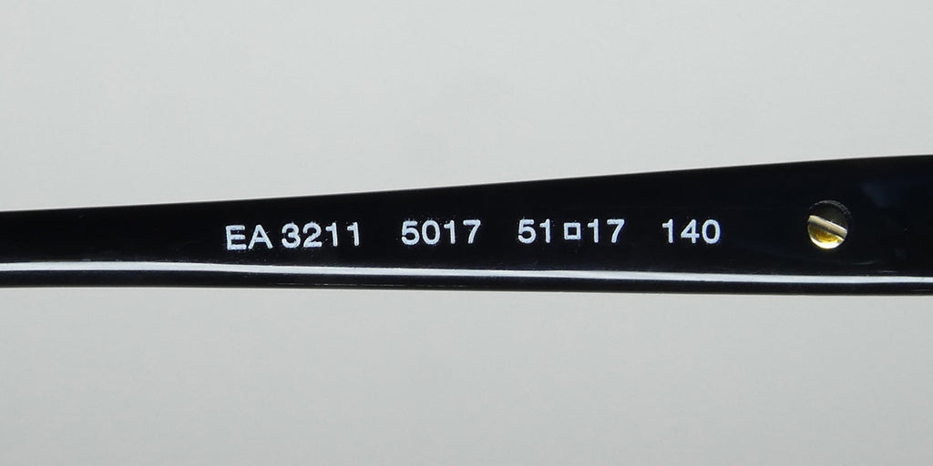 Emporio Armani 3211 Eyeglasses