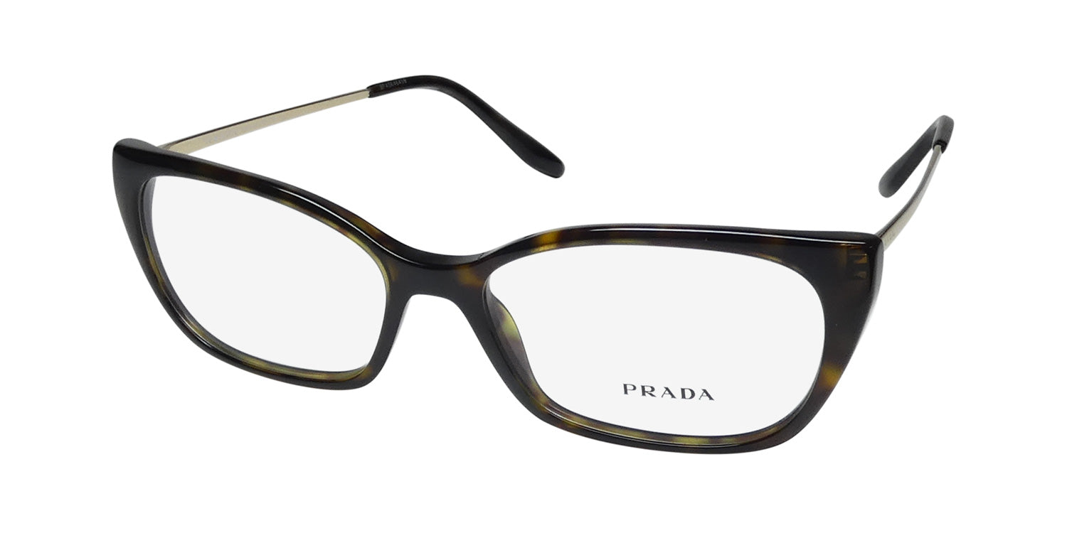 Prada Vpr14x Eyeglasses