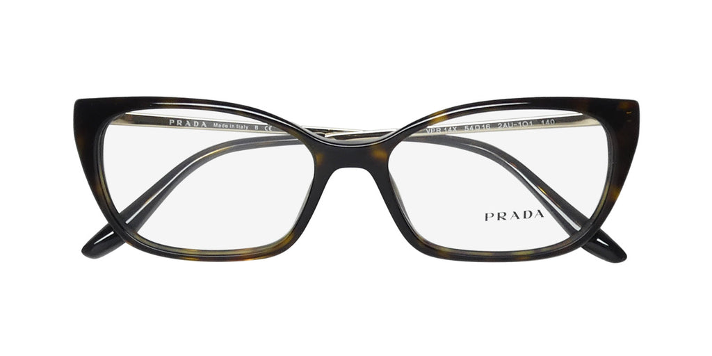Prada Vpr14x Eyeglasses