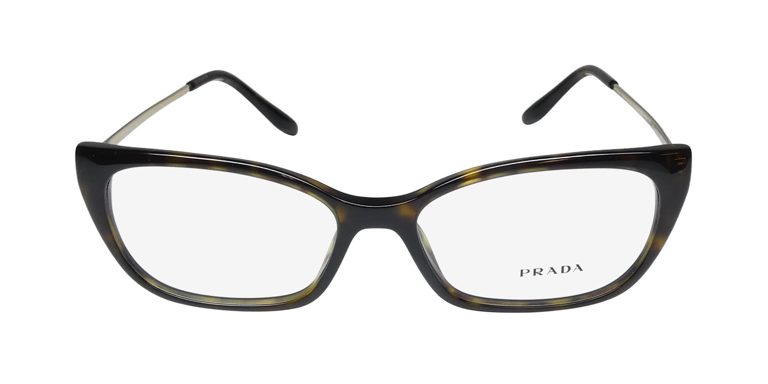 Prada Vpr14x Eyeglasses