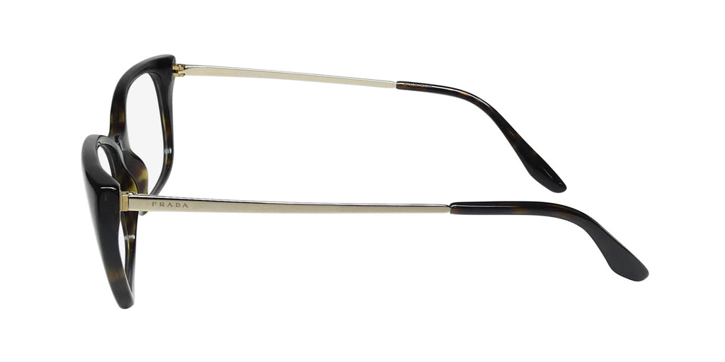 Prada Vpr14x Eyeglasses