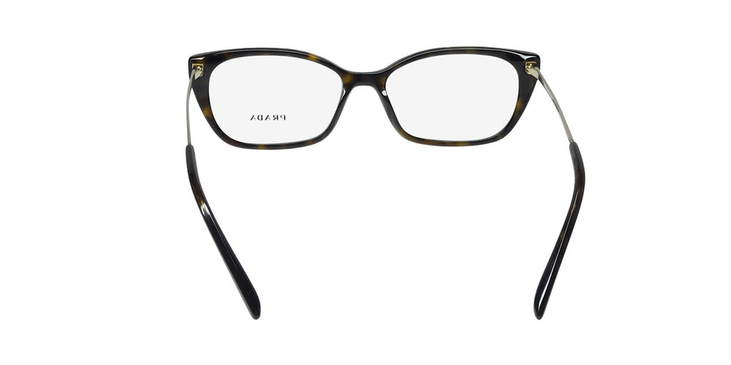 Prada Vpr14x Eyeglasses
