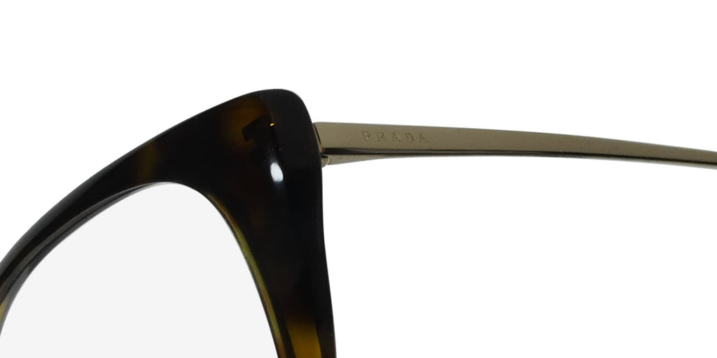 Prada Vpr14x Eyeglasses