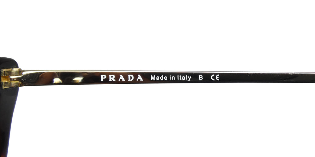 Prada Vpr14x Eyeglasses