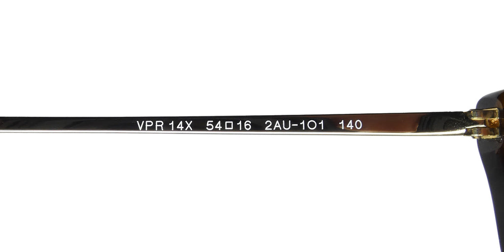 Prada Vpr14x Eyeglasses