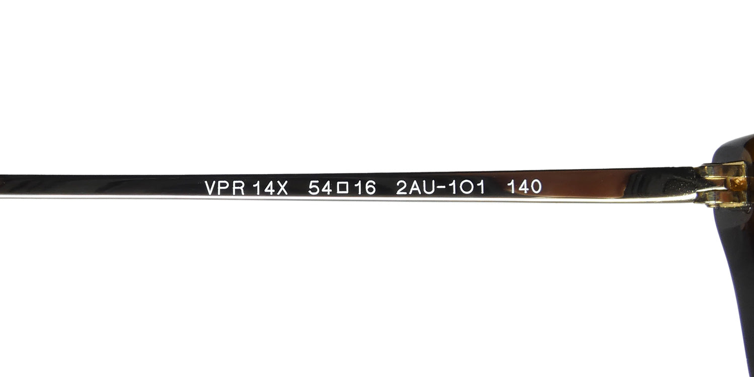 Prada Vpr14x Eyeglasses