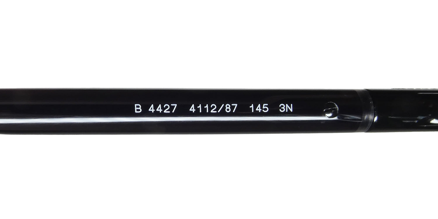 Burberry 4427 Sunglasses