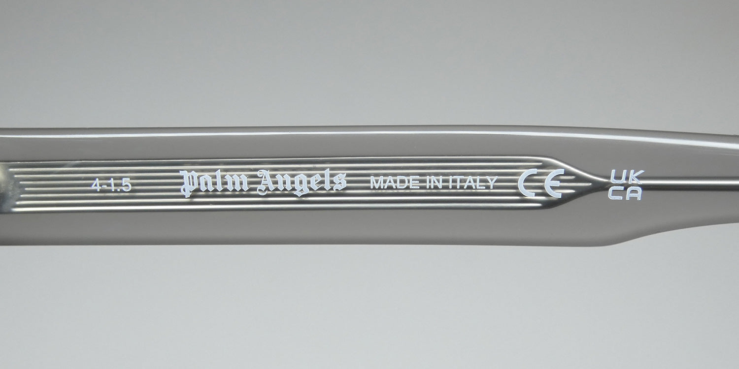 Palm Angels Perj016 Eyeglasses