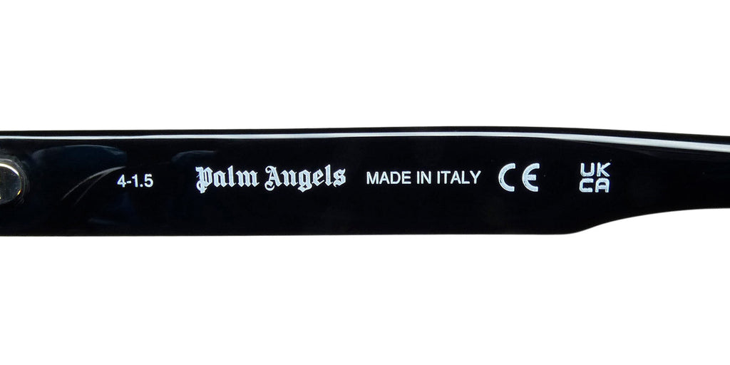 Palm Angels Perj012 Eyeglasses