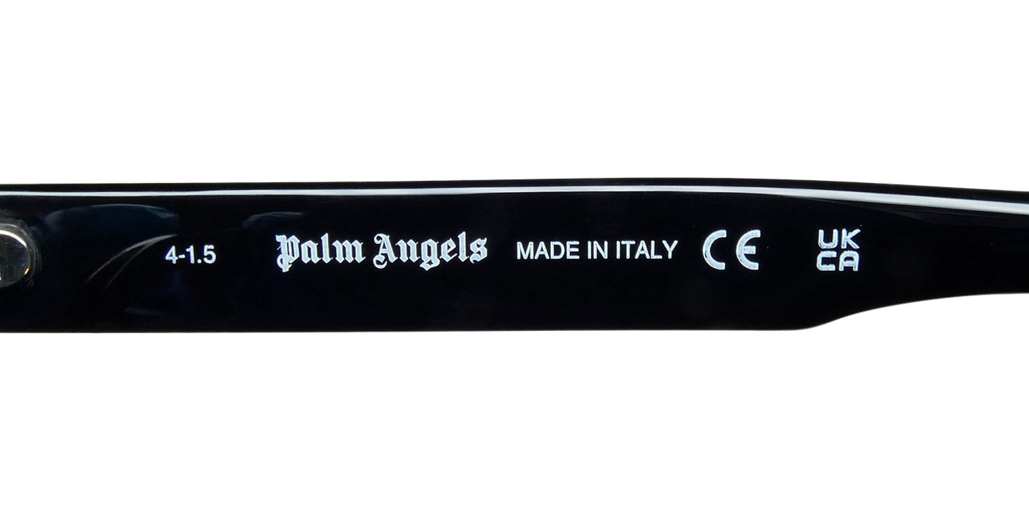 Palm Angels Perj012 Eyeglasses