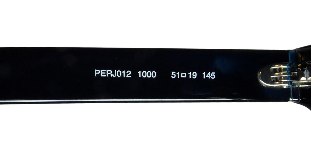 Palm Angels Perj012 Eyeglasses