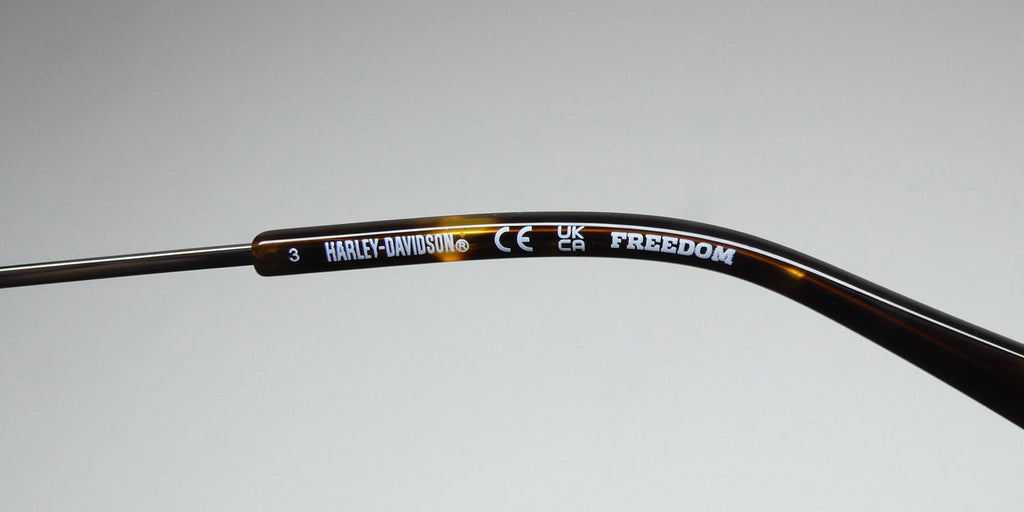 Harley-Davidson Hd1011x Sunglasses