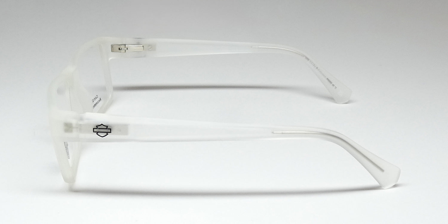 Harley-Davidson Hd0982 Eyeglasses