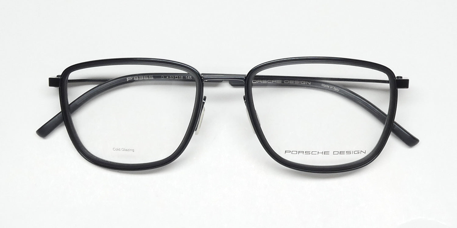 Porsche Design P8365 Eyeglasses