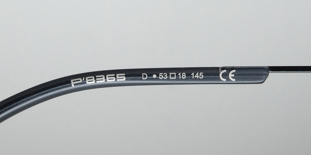 Porsche Design P8365 Eyeglasses