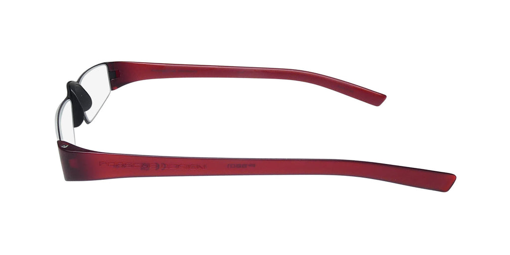 Porsche Design P8801 Readers