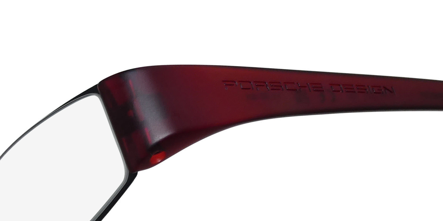 Porsche Design P8801 Readers