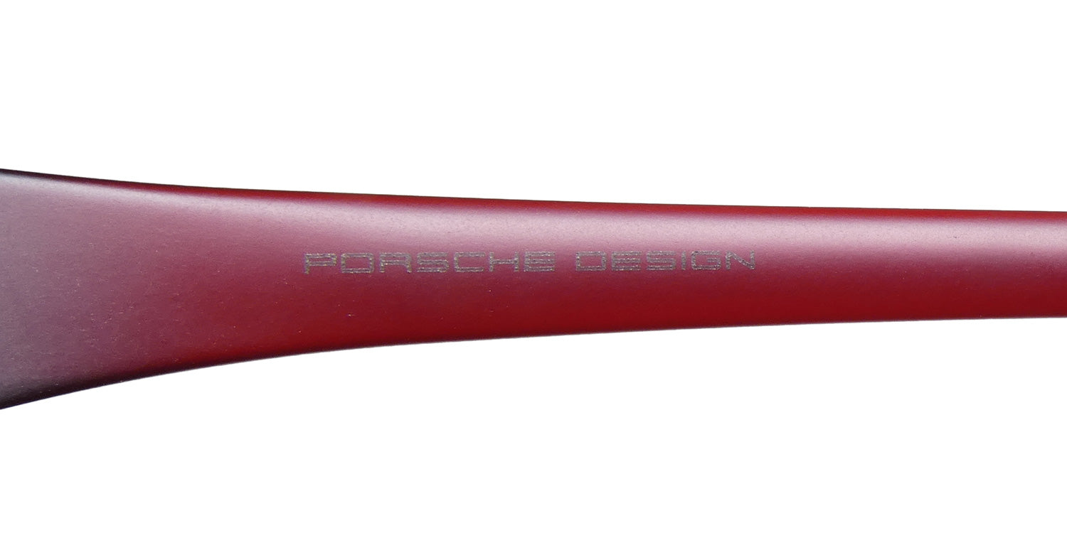 Porsche Design P8801 Readers