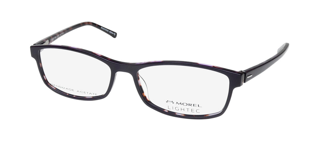Morel Lightec 7669l Eyeglasses