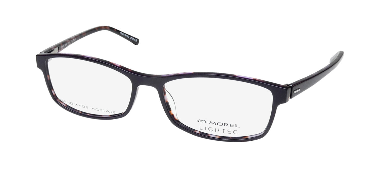 Morel Lightec 7669l Eyeglasses