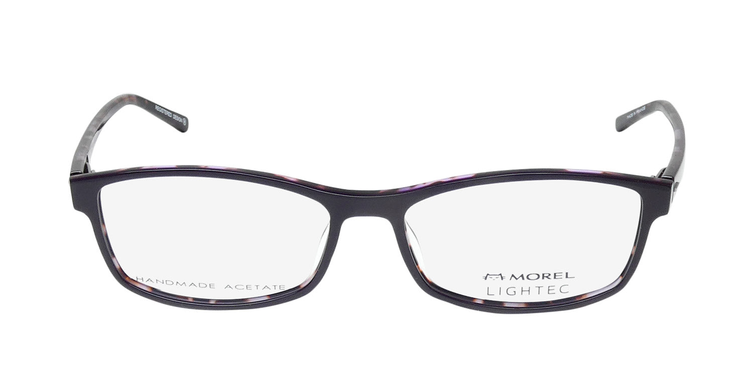 Morel Lightec 7669l Eyeglasses
