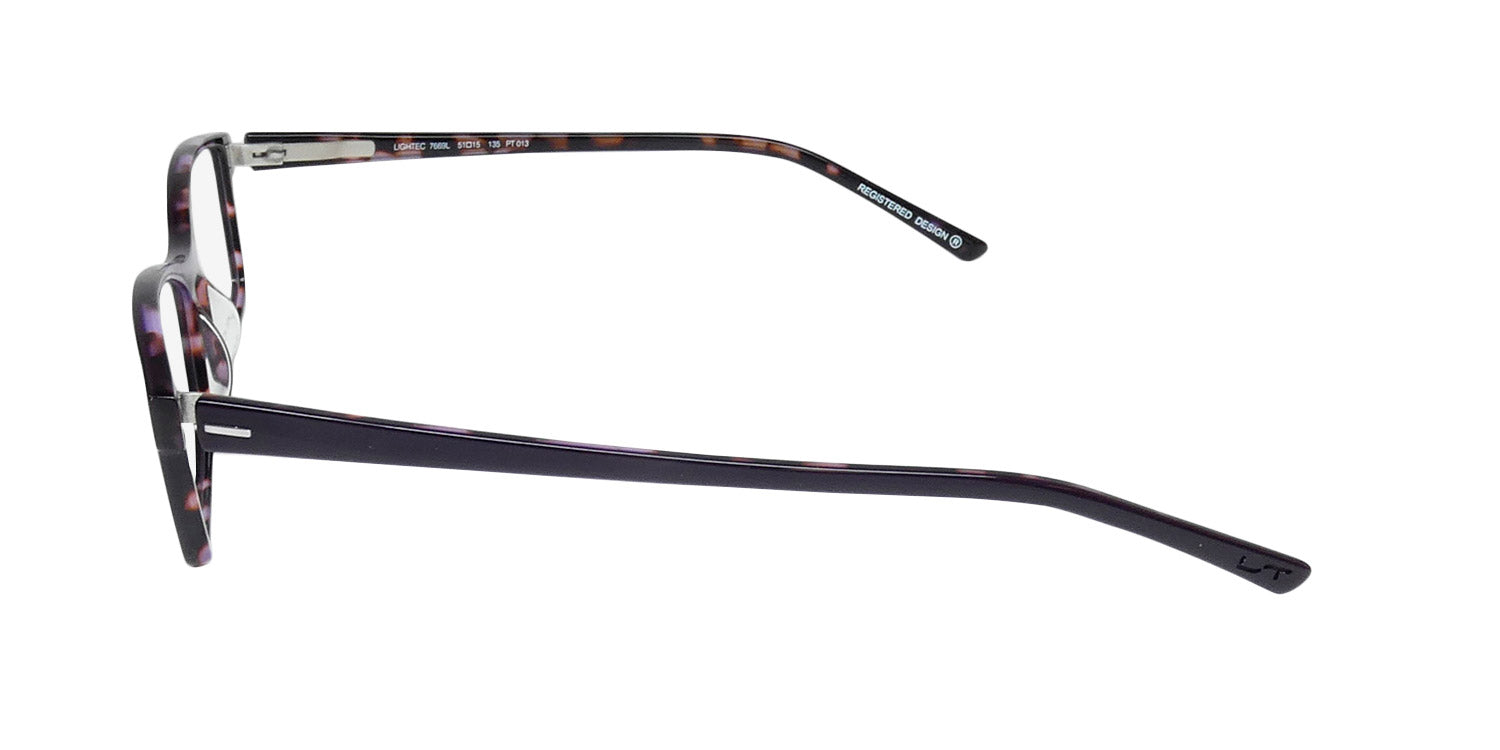 Morel Lightec 7669l Eyeglasses