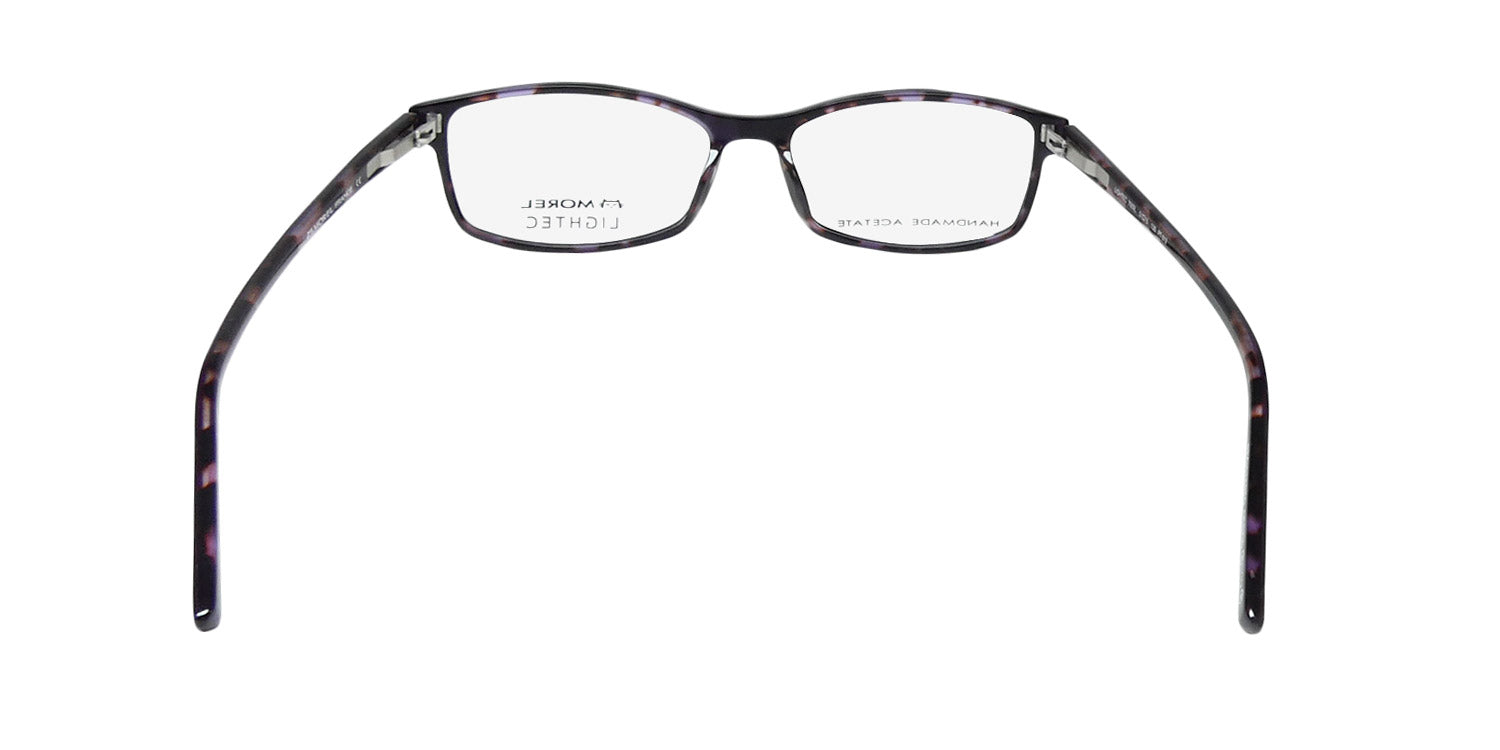 Morel Lightec 7669l Eyeglasses