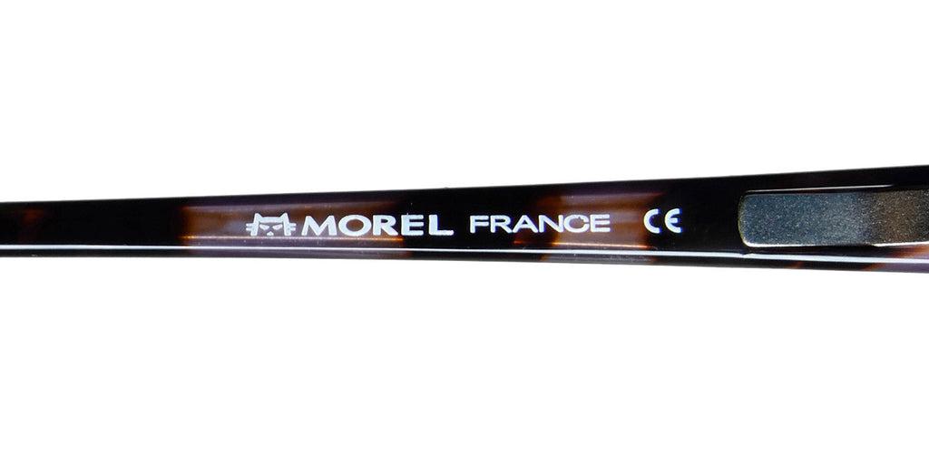Morel Lightec 7669l Eyeglasses