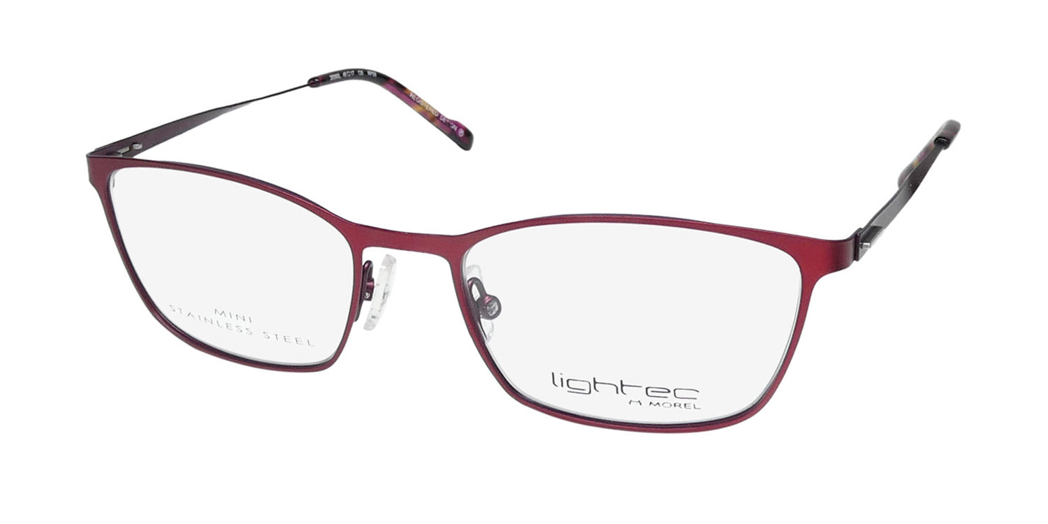Morel Lightec 30060l Eyeglasses
