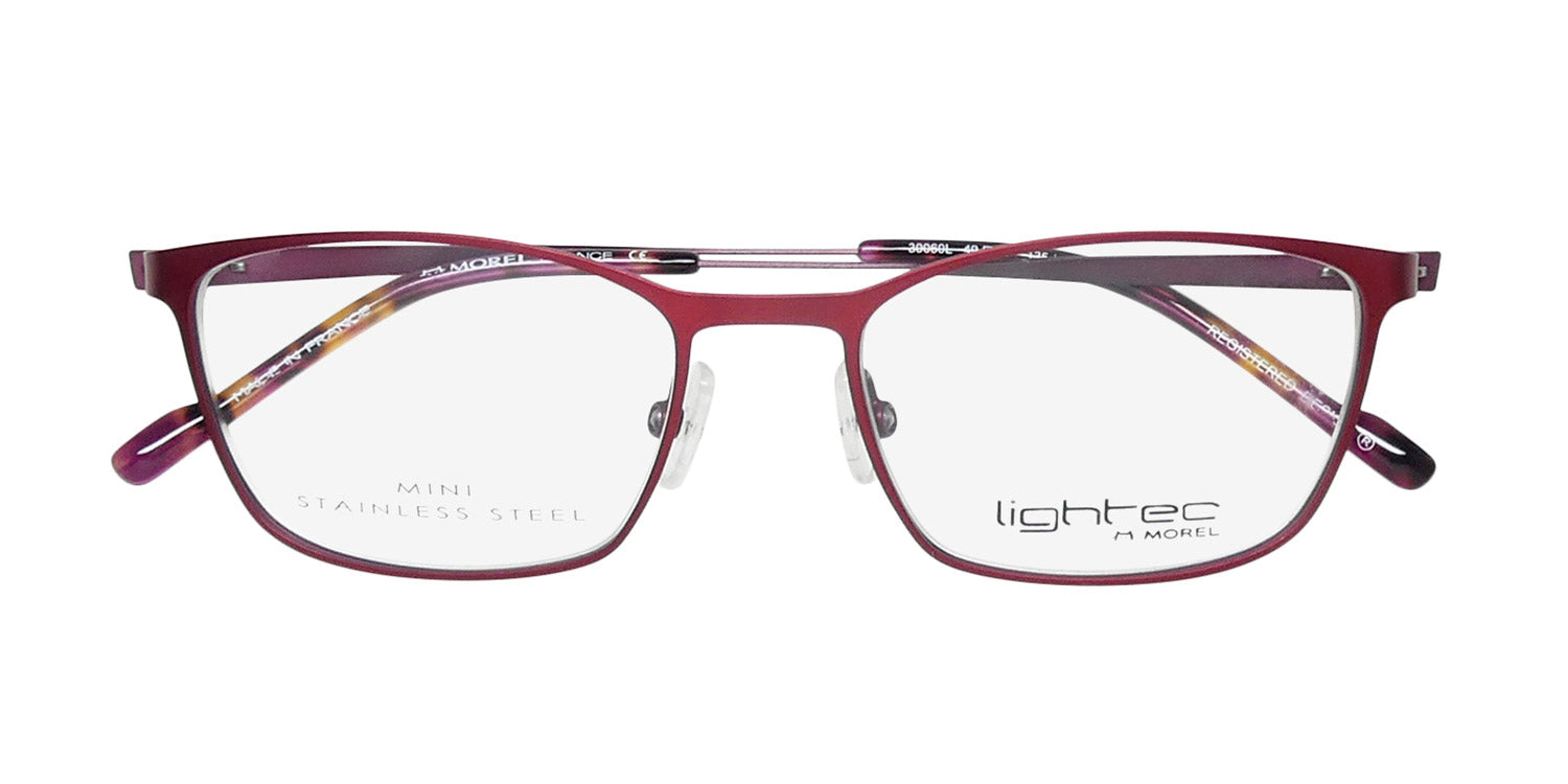 Morel Lightec 30060l Eyeglasses